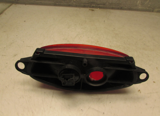 Rucklicht Honda VTR 1000 F