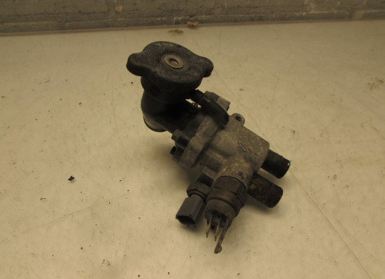 Radiator toebehoren Yamaha FAZER 600