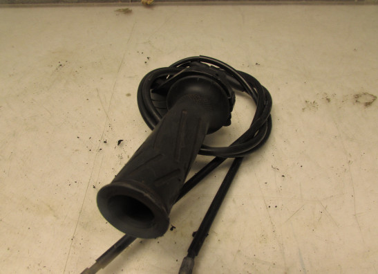 Gasgriff Yamaha FAZER 600