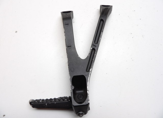 Duo voetsteun links Honda CBR Fireblade