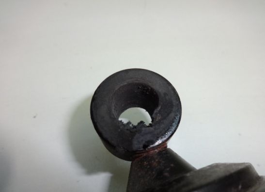 Achterschokbreker Honda CX 500