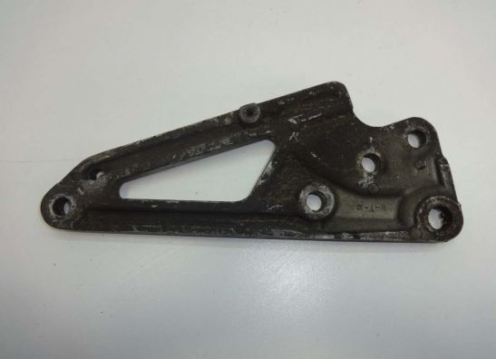 Rechter schetsplaat Suzuki GS 550