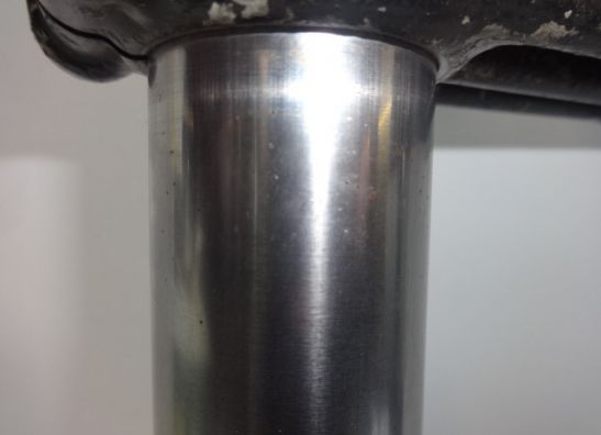 Front pipes Kawasaki ZX 10 R