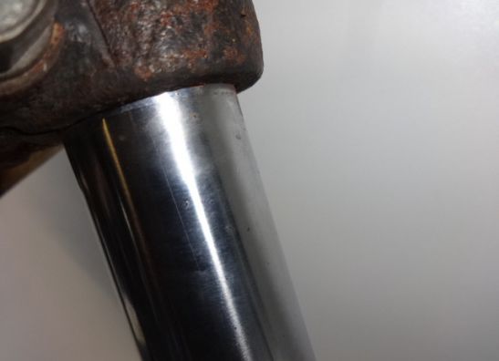 Gabelholm Komplett Suzuki GS 400 E