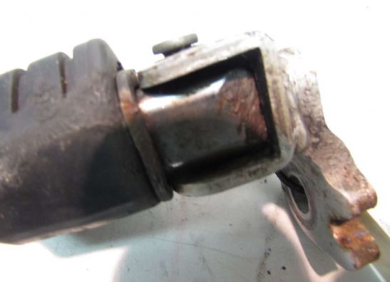 Schetsplaat Kawasaki GPZ 500