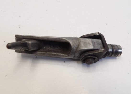 Voetsteun Rechts Kawasaki ZXR 750