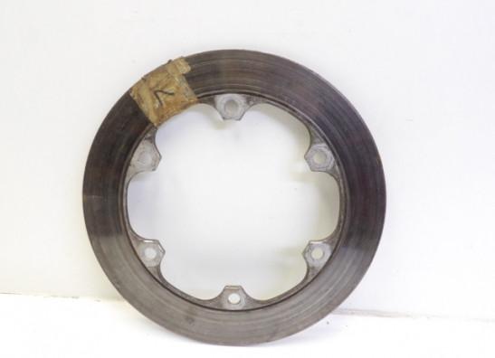 Brake disc front Honda VF 500 