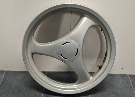 Achtervelg BMW K 1100