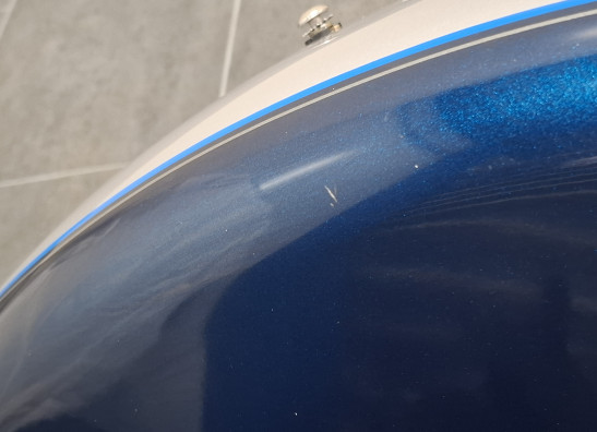 Achterspatbord Harley Davidson FXSTDI Deuce