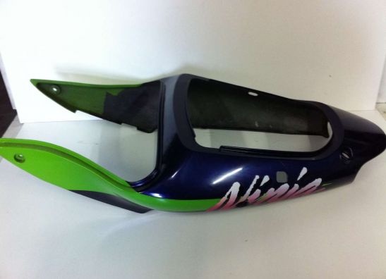 Rear cowl Kawasaki ZX 6 R