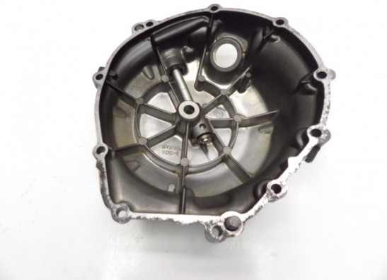 Crankcase cover Clutch side Yamaha FZ6