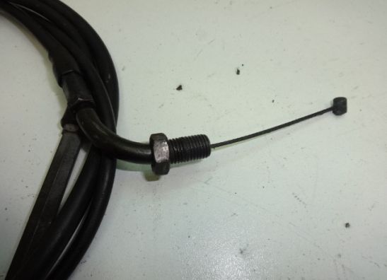 Gaszug Kawasaki Z 500