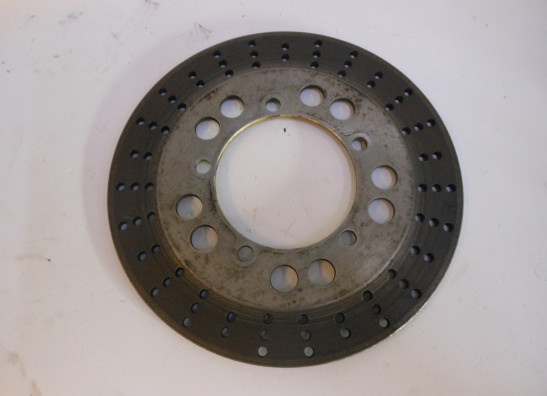 Bremsscheibe hinten  Kawasaki ZRX 1100 1200