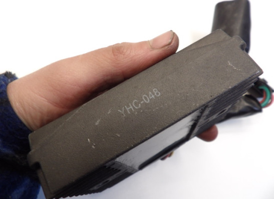 Spanningsregelaar Honda VFR 800 I