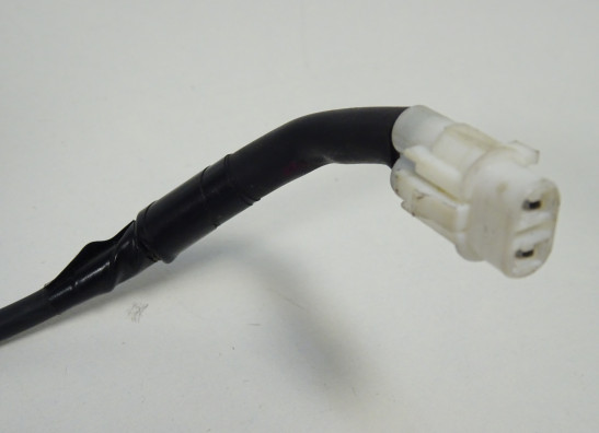 ABS sensor achter Yamaha MT 09