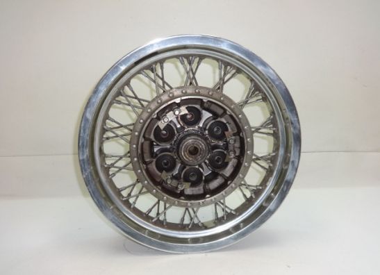 Felge hinten Suzuki VS 700 Intruder