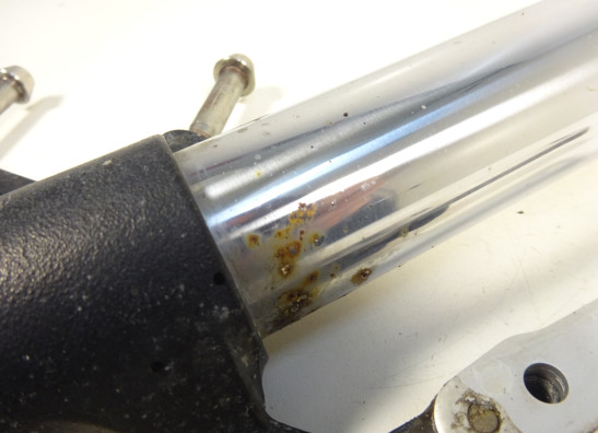 Front Fork right complete Triumph Tiger 1050