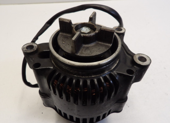 Dynamo Kawasaki GTR 1000