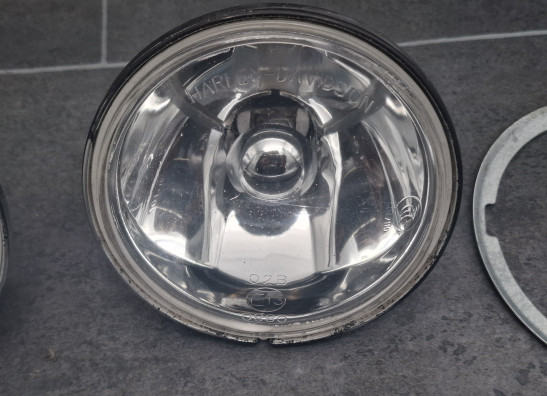 Scheinwerfer Harley Davidson FLHRI Road King