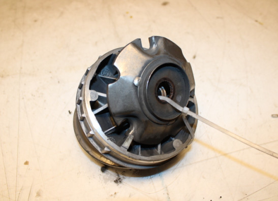 Motorblok diverse Aprilia Sportcity 300