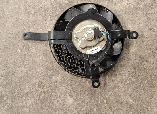 Fan Suzuki GSX R 600