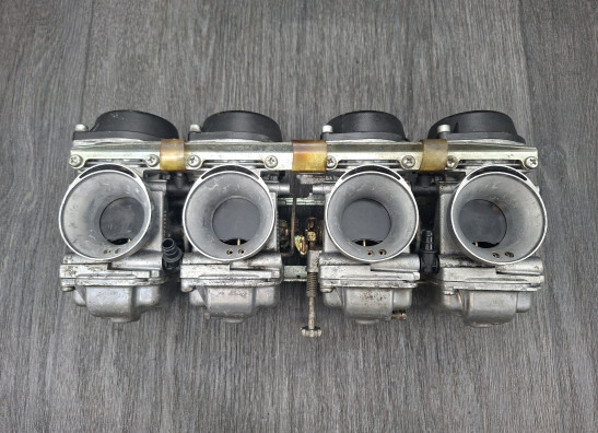 Carburateurset Suzuki GSX F 750