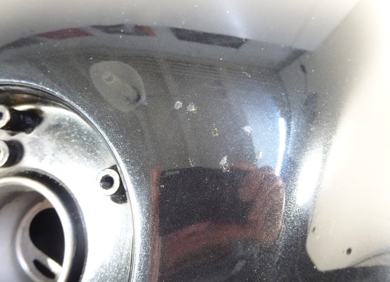 Tank Kawasaki VERSYS 1000