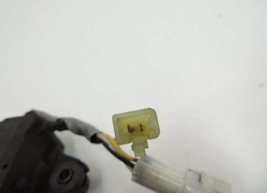 Exup Servo Ventil Suzuki GSX R 1000