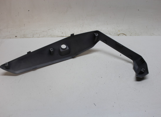 Seitenverkleidung rechts klein Honda X-adventure 750