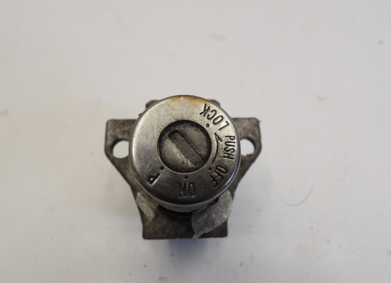 Ignition key Honda CB 900