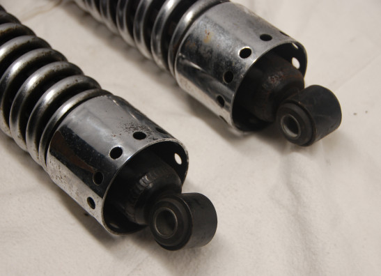 Achterschokbreker Harley Davidson Dyna