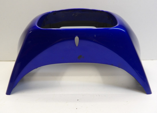 Frontverkleidung kanzel Honda TRANSALP