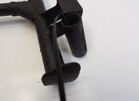 Stander Honda CB 500