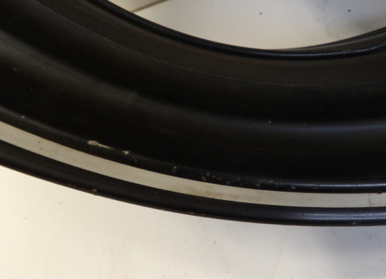 Achtervelg Yamaha FAZER 600