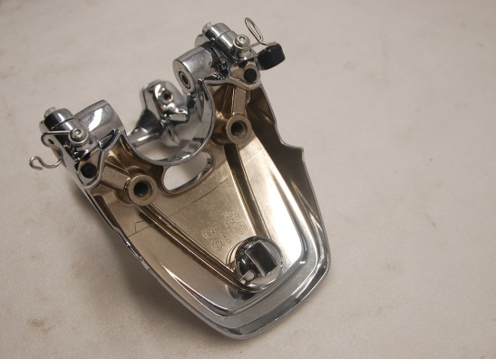 Stuur Harley Davidson Dyna