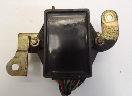 Spanningsregelaar Honda VTR 250