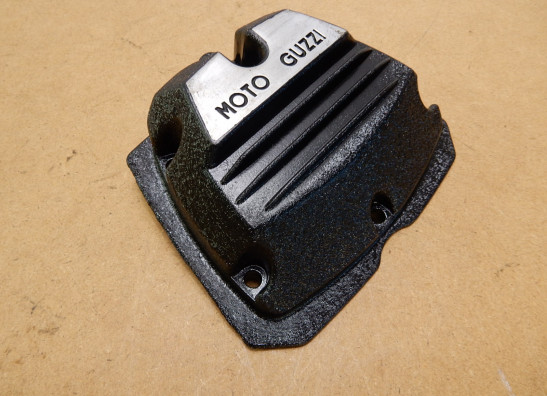 Kleppendeksel Moto Guzzi V35 V50 V65