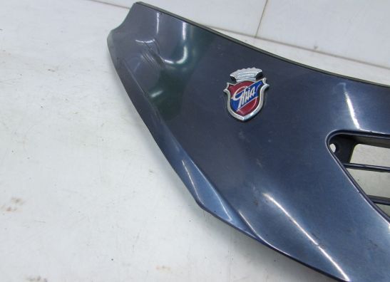 Topkuip Suzuki Burgman 400