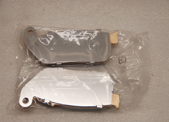 Braking pads front Harley Davidson Sportster