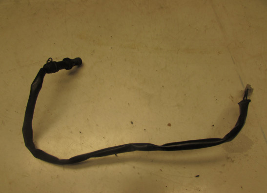 Overig Honda CBR 600 F