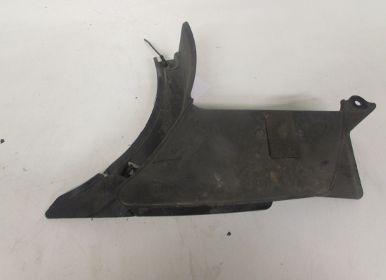 Afdekkap Yamaha XV 1600