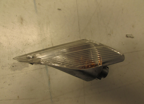 Winker right front Aprilia Sportcity 125