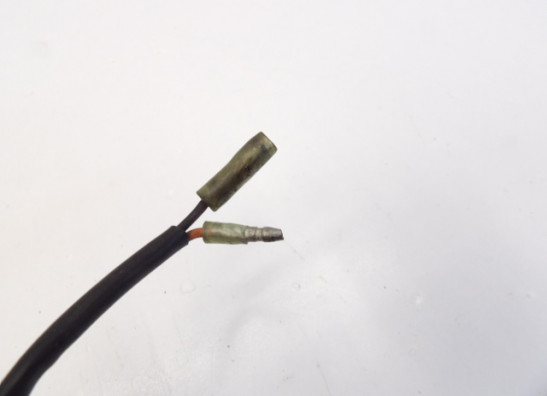 Ventilator Suzuki VS 800 Intruder