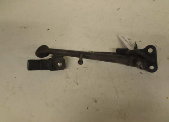 Standaard Honda CBR 600 F