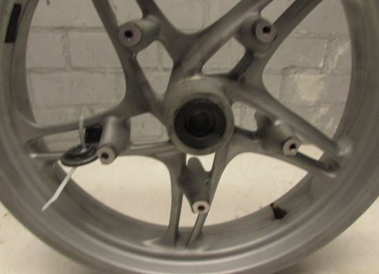 Voorvelg BMW K 1200 RS