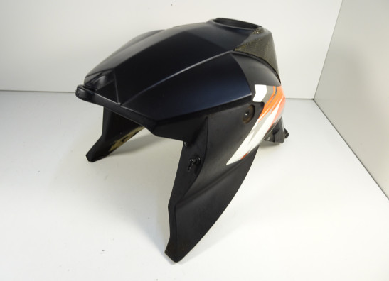 Complete kuipset KTM 990 Superduke
