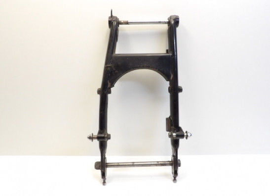 Achterbrug Suzuki LS 650