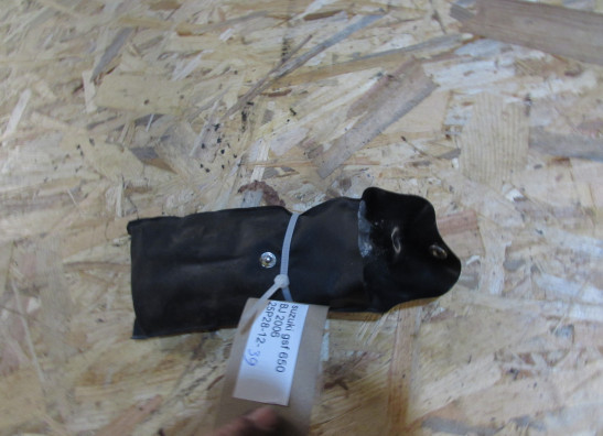 Gereedschapset Suzuki GSF 650 Bandit