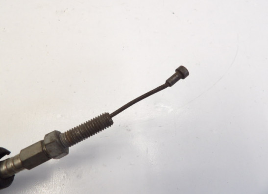Clutch cable Suzuki GSX 400 X Impulse