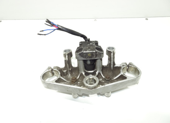 Key set Yamaha XJR 1300